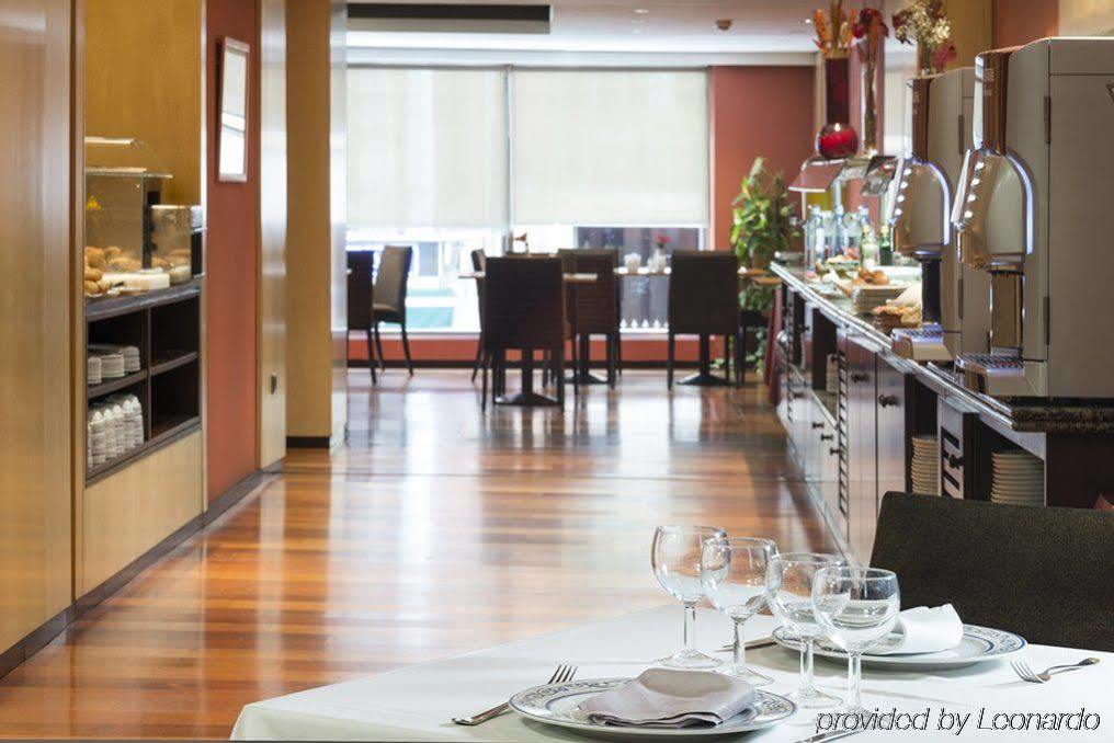 Eurostars Gran Via Hotel 4*